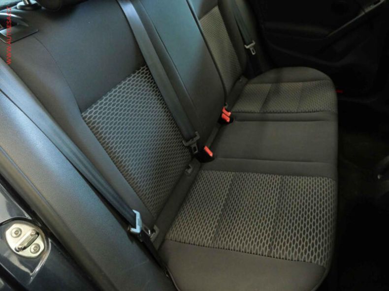 Volkswagen Golf - hlavní fotka