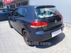 Volkswagen Golf - fotka číslo 1