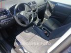 Volkswagen Golf - fotka číslo 2