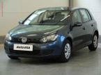 Volkswagen Golf - fotka číslo 2