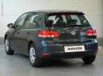 Volkswagen Golf - fotka číslo 5