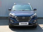 Hyundai Tucson - fotka číslo 1