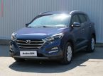 Hyundai Tucson - fotka číslo 2