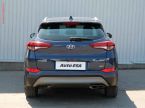 Hyundai Tucson - fotka číslo 4