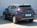 Hyundai Tucson - fotka číslo 5