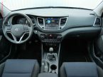 Hyundai Tucson - fotka číslo 7