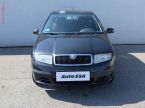 Škoda Fabia - fotka číslo 1