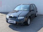 Škoda Fabia - fotka číslo 2