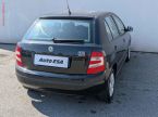 Škoda Fabia - fotka číslo 3