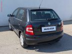 Škoda Fabia - fotka číslo 5