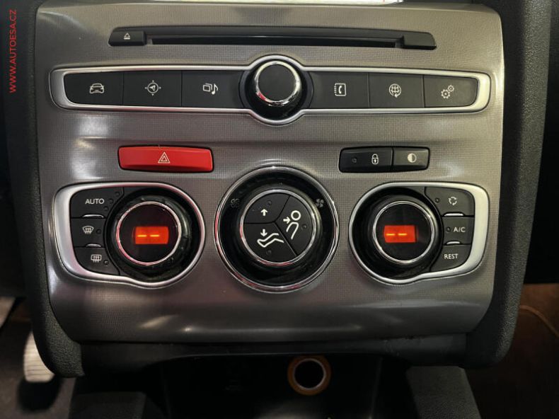 Citroën C4 - hlavní fotka