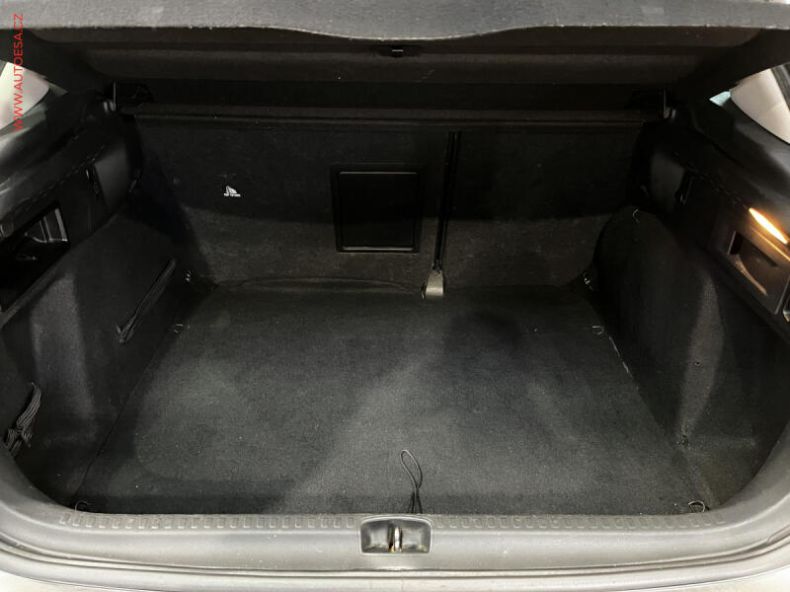 Citroën C4 - hlavní fotka