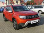 Dacia Duster - fotka číslo 0