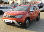 Dacia Duster - fotka číslo 2