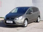Ford S-MAX - fotka číslo 2