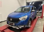Dacia Lodgy - fotka číslo 0