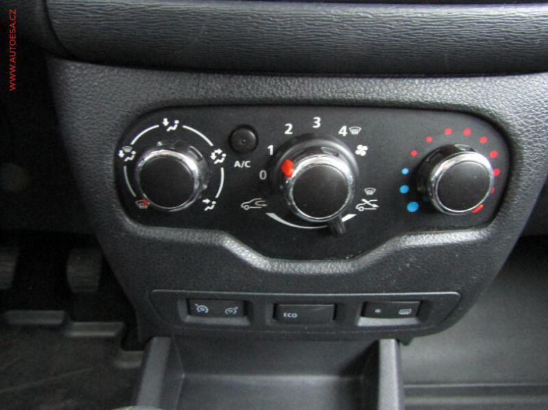 Dacia Lodgy - hlavní fotka