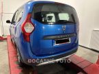 Dacia Lodgy - fotka číslo 1