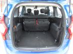 Dacia Lodgy - fotka číslo 6