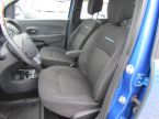 Dacia Lodgy - fotka číslo 8