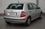 Škoda Fabia - fotka číslo 3