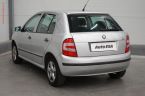 Škoda Fabia - fotka číslo 4