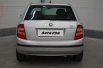 Škoda Fabia - fotka číslo 5