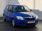 Škoda Fabia - fotka číslo 0