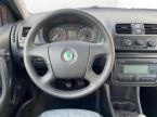 Škoda Fabia - fotka číslo 10