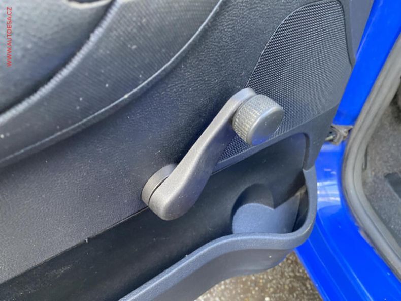 Škoda Fabia - hlavní fotka