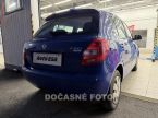 Škoda Fabia - fotka číslo 1