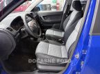 Škoda Fabia - fotka číslo 2