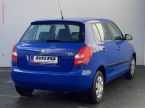 Škoda Fabia - fotka číslo 3