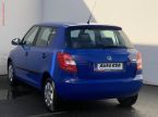 Škoda Fabia - fotka číslo 5
