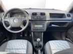 Škoda Fabia - fotka číslo 7
