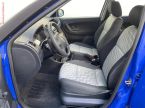 Škoda Fabia - fotka číslo 8