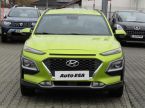 Hyundai Kona - fotka číslo 1