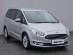 Ford Galaxy - fotka číslo 0