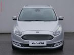 Ford Galaxy - fotka číslo 1