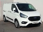Ford Transit - fotka číslo 0