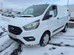 Ford Transit - fotka číslo 1