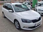 Škoda Fabia - fotka číslo 0