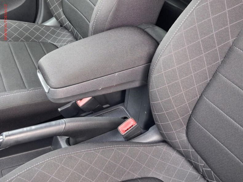 Škoda Fabia - hlavní fotka