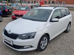 Škoda Fabia - fotka číslo 2