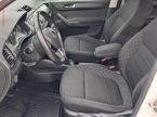 Škoda Fabia - fotka číslo 8