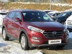 Hyundai Tucson - fotka číslo 0