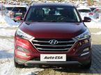 Hyundai Tucson - fotka číslo 1