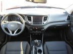 Hyundai Tucson - fotka číslo 7