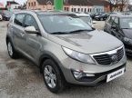 Kia Sportage - fotka číslo 0