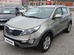 Kia Sportage - fotka číslo 2